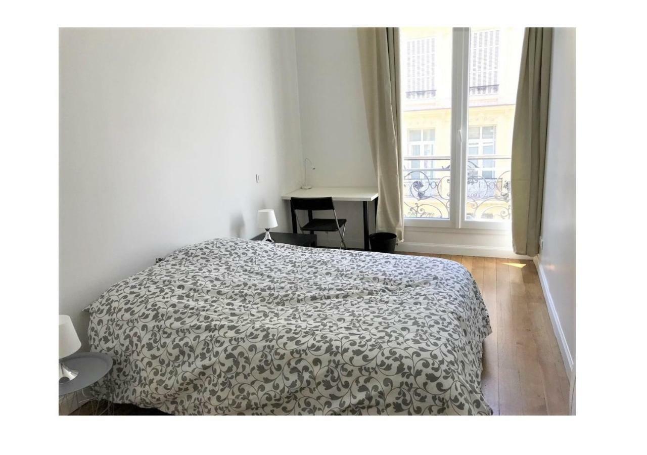 Cours Langlet Appartamento Reims Esterno foto